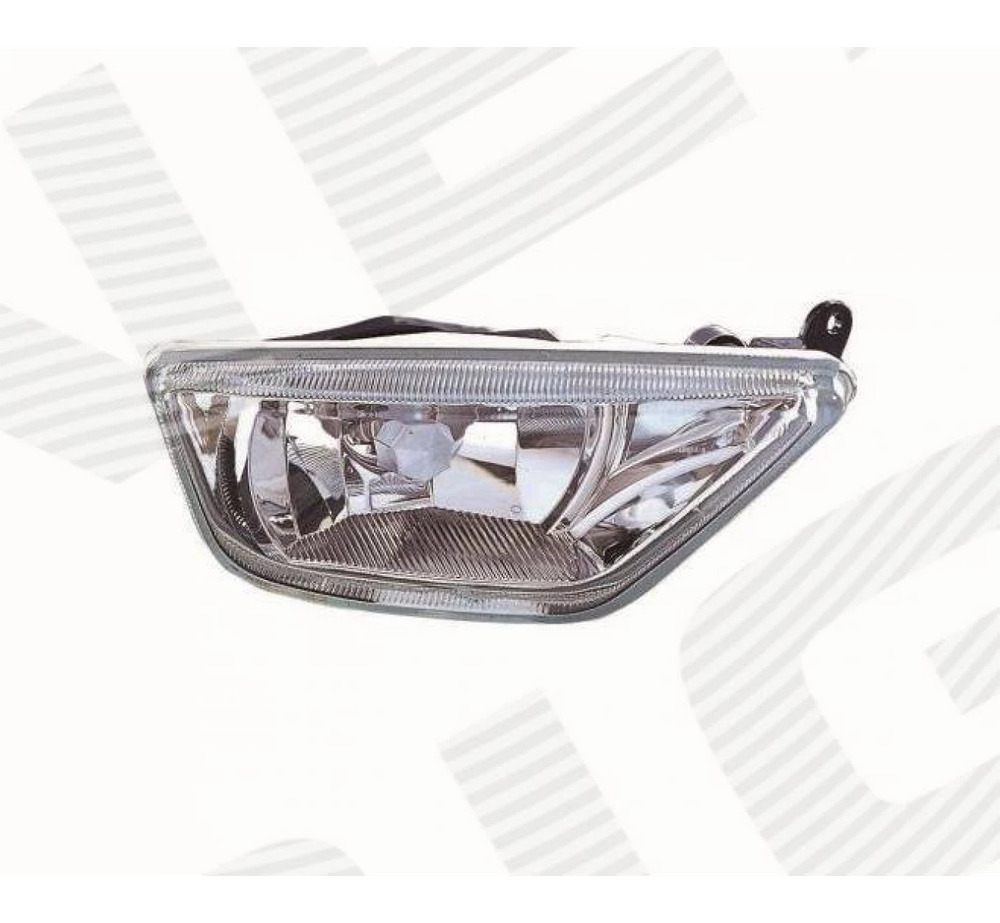 Противотуманная фара для Ford Focus I