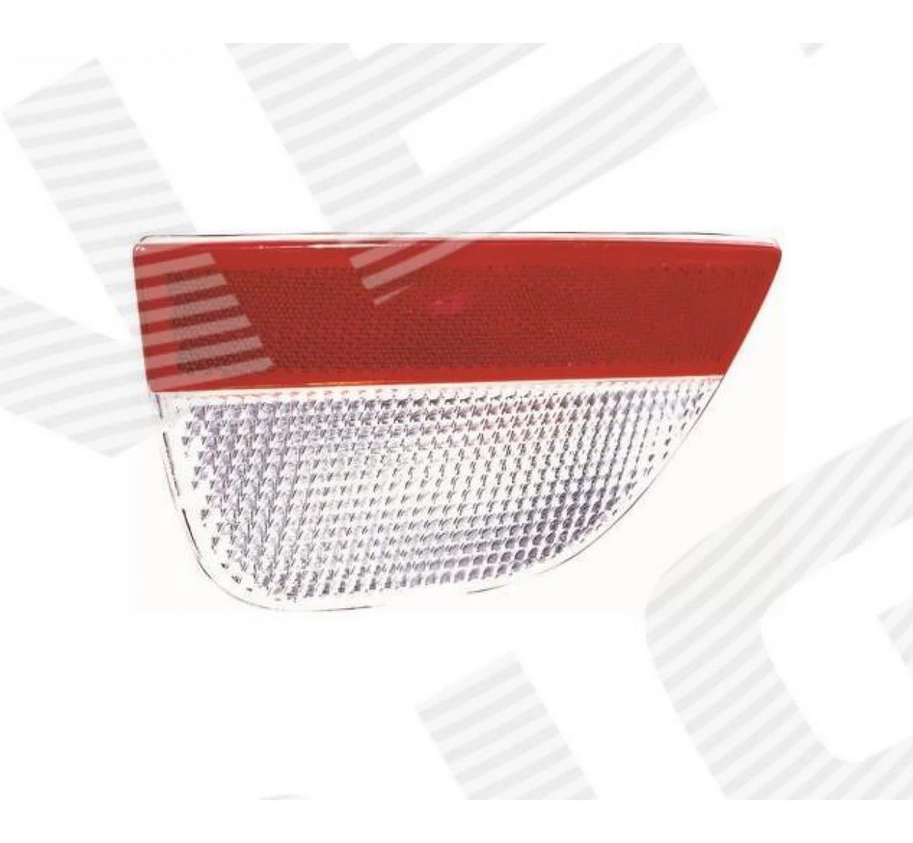 Противотуманная фара для Ford Focus I