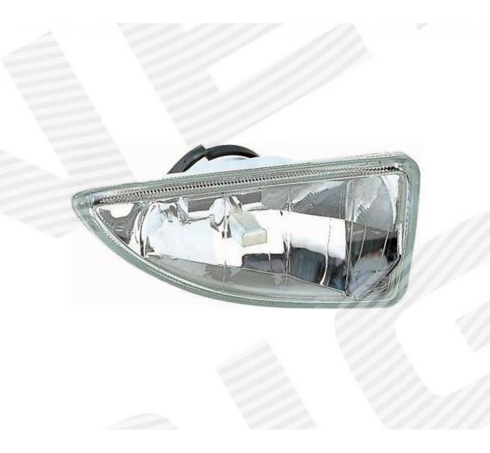 Противотуманная фара для Ford Focus I