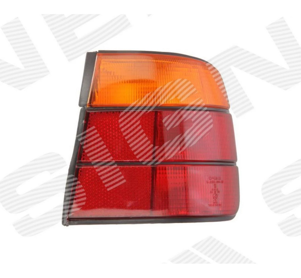 Задний фонарь для BMW 5 (E34)