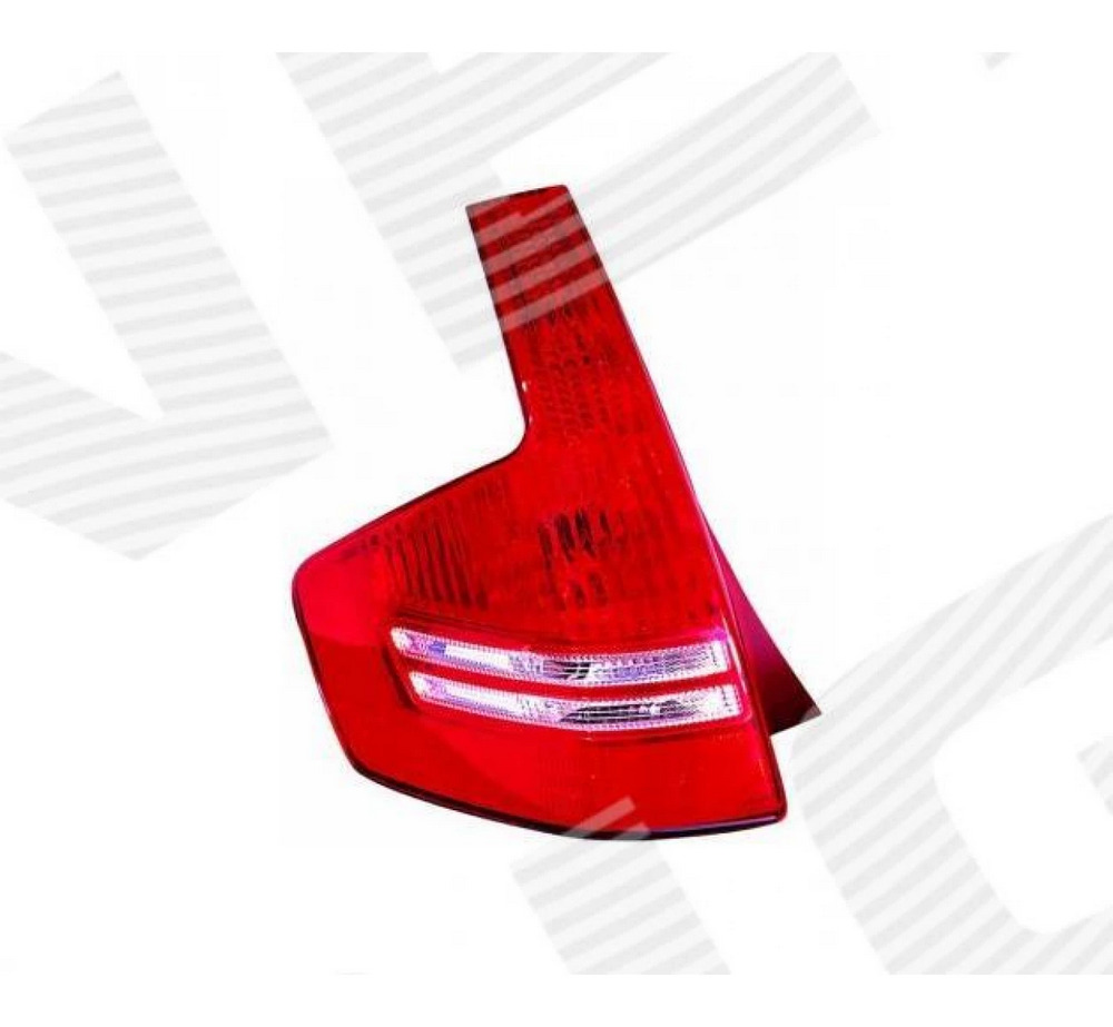 Задний фонарь для Citroen C4 (LC_)