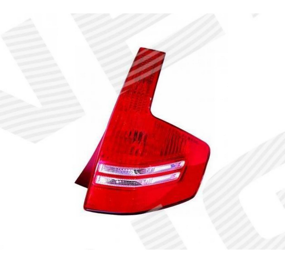 Задний фонарь для Citroen C4 (LC_)
