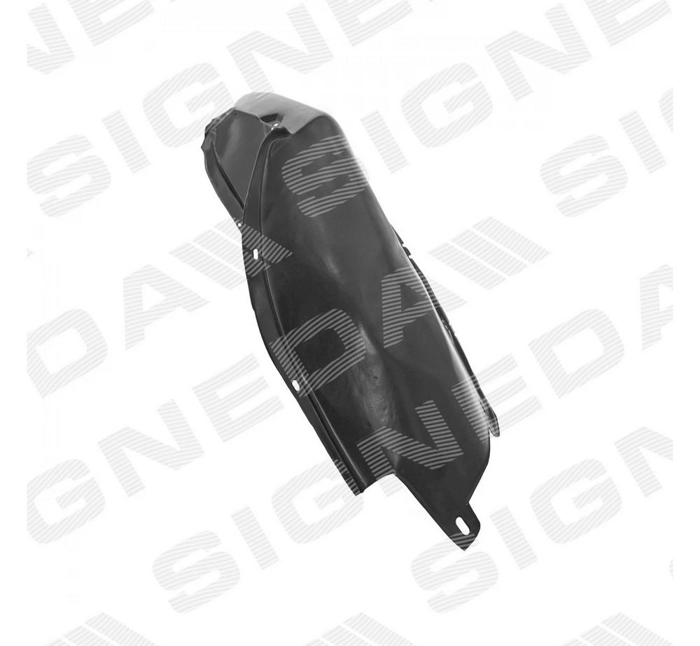 Подкрылок передний (левый) для Audi 100 (4A,C4)