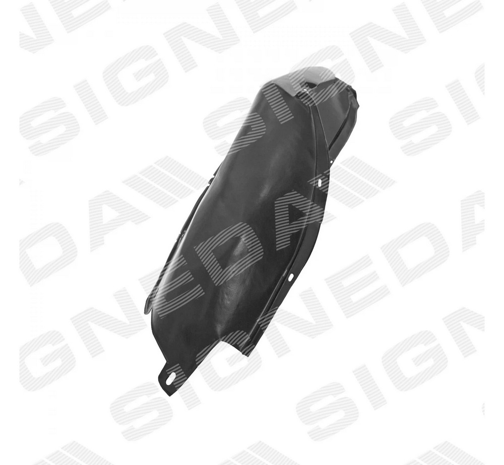 Подкрылок передний (правый) для Audi 100 (4A,C4)