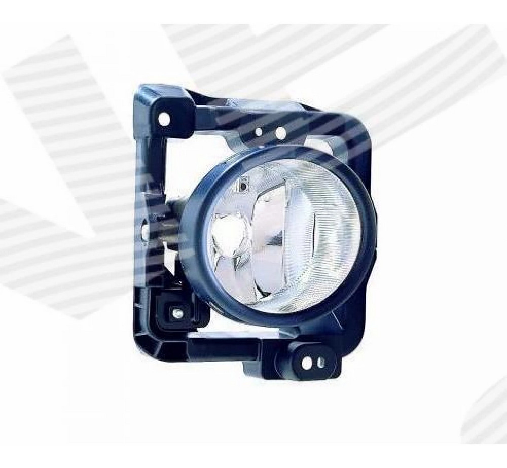 Противотуманная фара для Honda Accord VIII (CU)