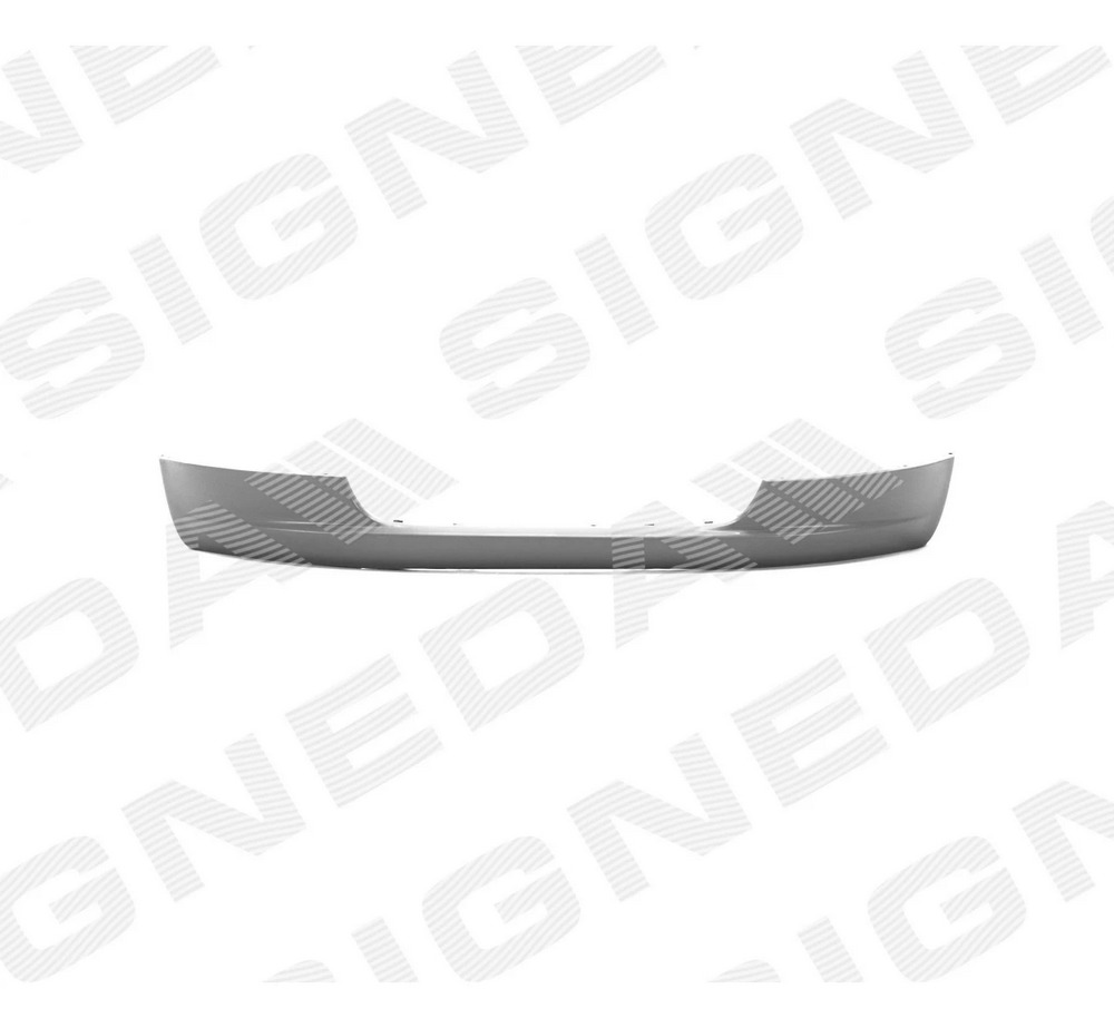 Бампер передний для Toyota Yaris (CP10)