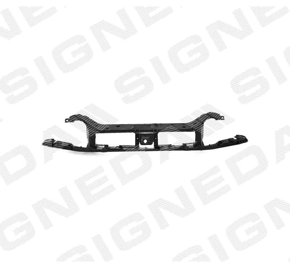 Панель передняя для Ford Focus I