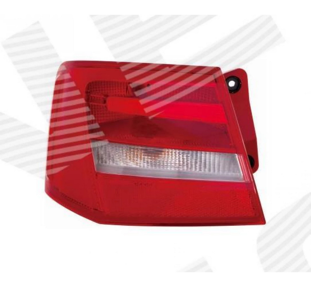 Задний фонарь для Audi A6 (C7)