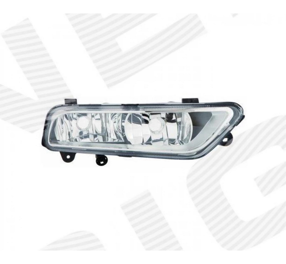 Противотуманная фара для Volkswagen Passat B7