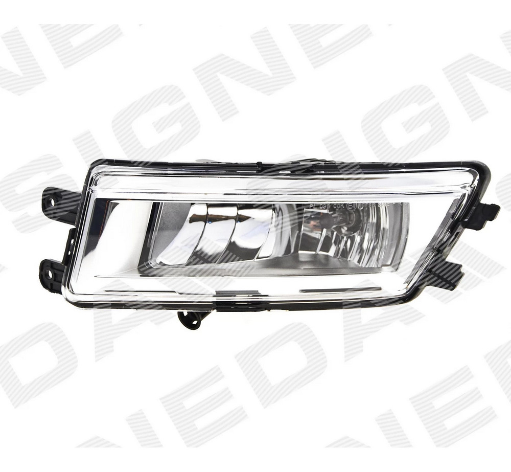 Противотуманная фара (левая) для Volkswagen Passat B7 Противотуманная фара (левая) для Volkswagen Passat B7