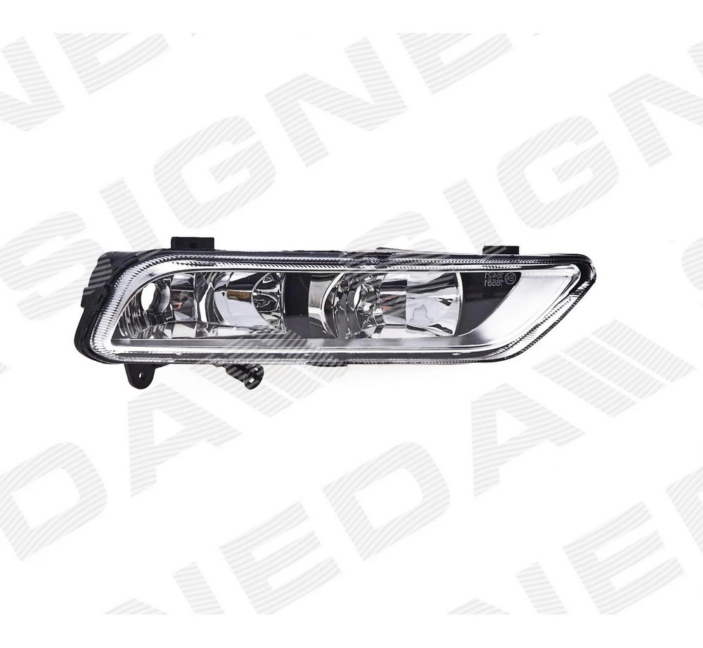 Противотуманная фара (правая) для Volkswagen Passat B7 Противотуманная фара (правая) для Volkswagen Passat B7
