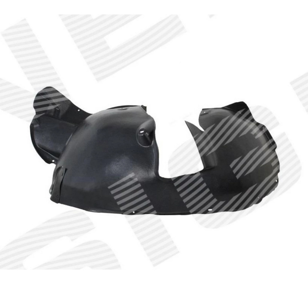 Подкрылок передний (левый) для Volkswagen Tiguan (5N_)