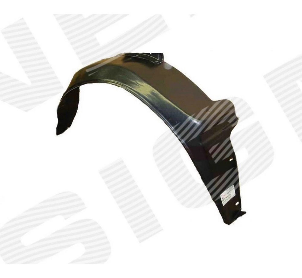 Подкрылок передний (правый) для BMW 5 (E34)
