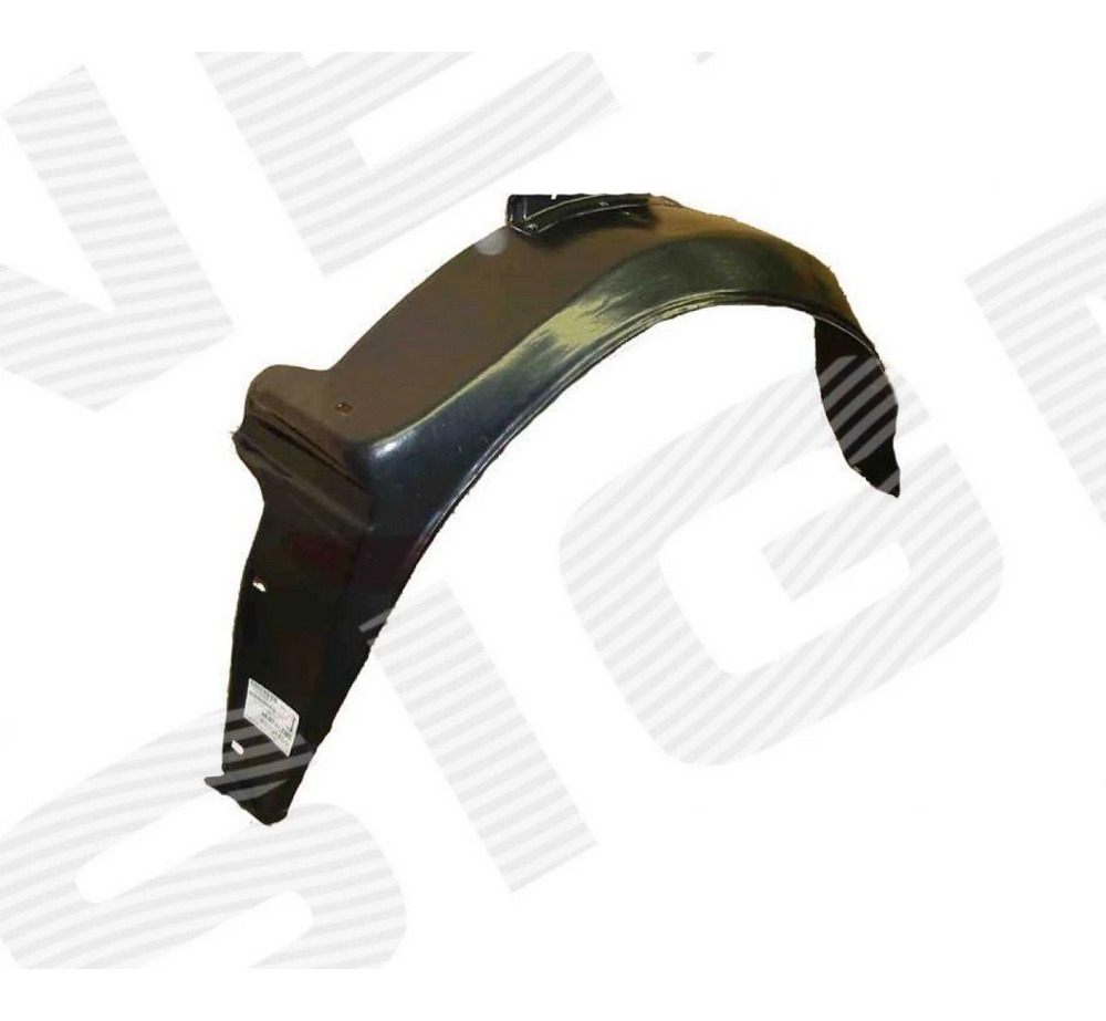 Подкрылок передний (левый) для BMW 5 (E34)