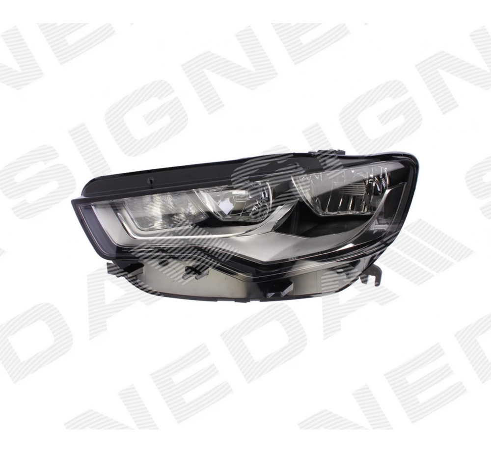 Передняя фара для Audi A6 (C7)