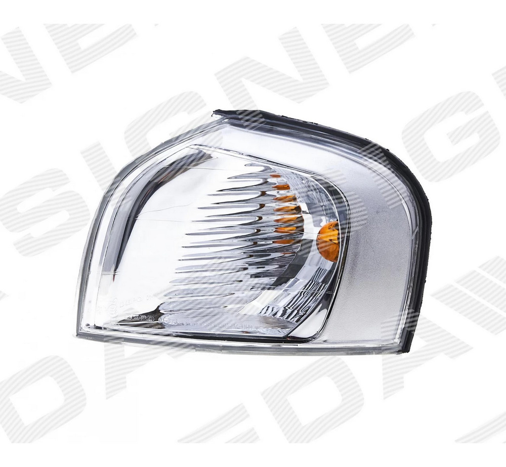 Указатель поворота (левый) для Volvo S80