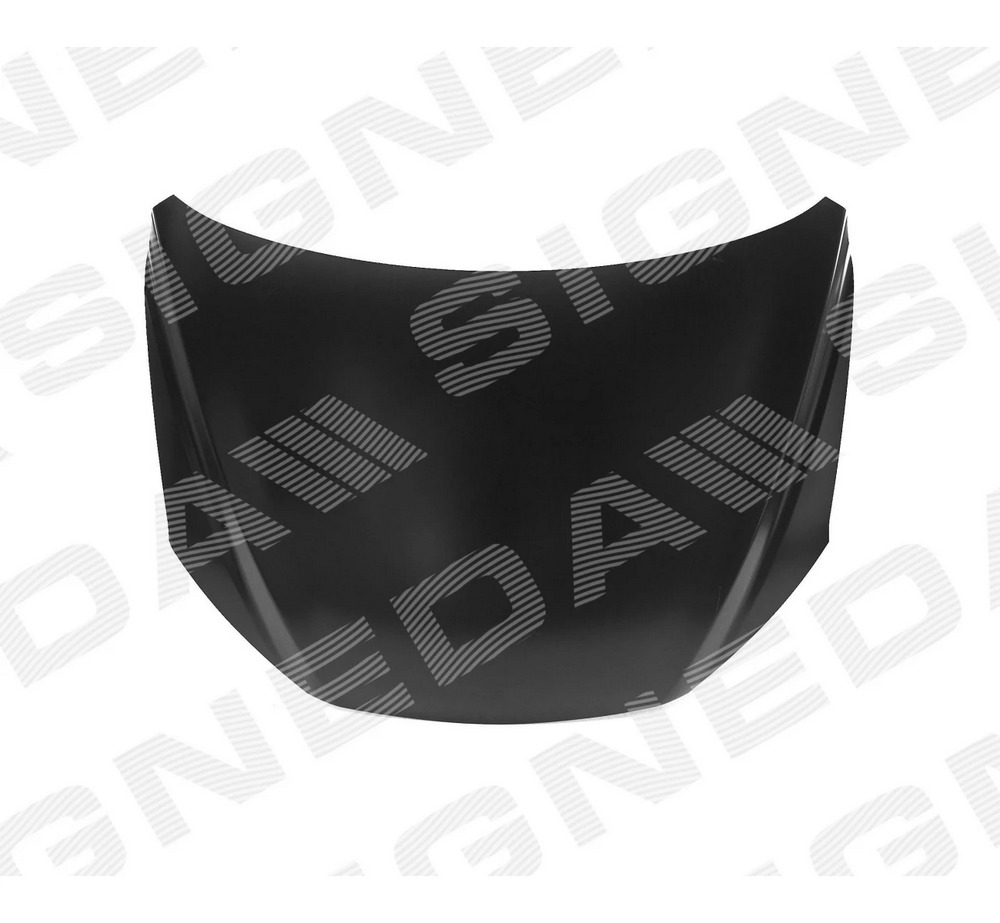 Капот для Mazda CX-5 (KE)