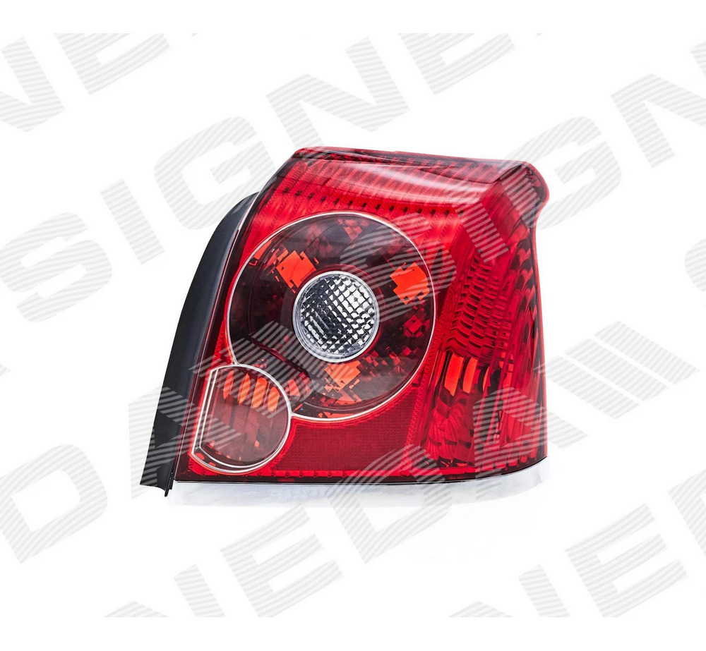 Задний фонарь (правый) для Toyota Avensis (T25)