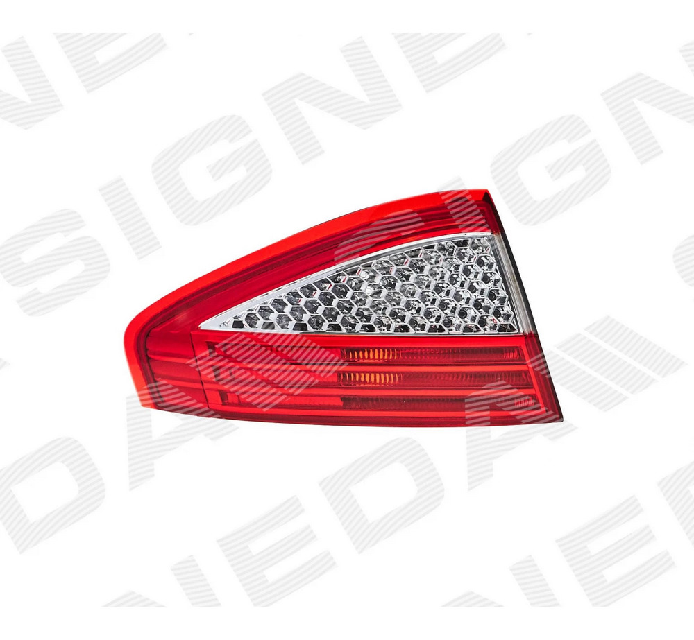 Задний фонарь (левый) для Ford Mondeo IV Задний фонарь (левый) для Ford Mondeo IV
