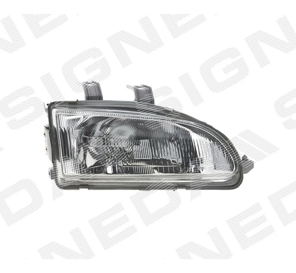 Передняя фара (правая) для Honda Civic V coupe (EJ) Передняя фара (правая) для Honda Civic V coupe (EJ)
