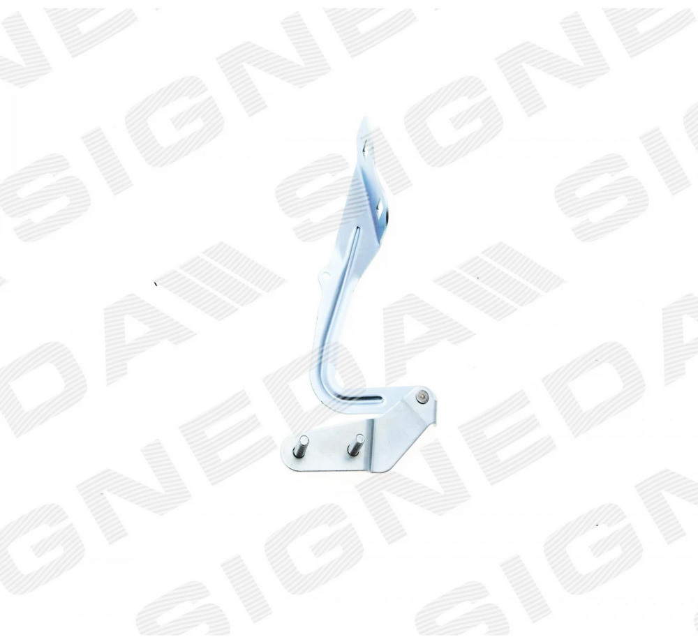 Петля капота (правая) для Ford Focus II (DA_)