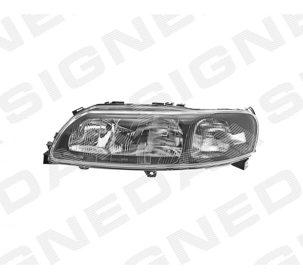 Передняя фара (левая) для Volvo V70 II Передняя фара (левая) для Volvo V70 II