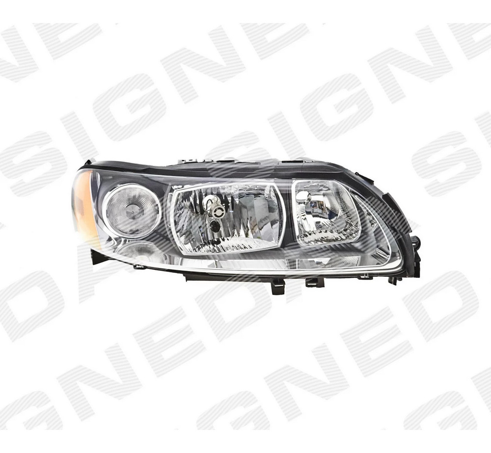 Передняя фара (правая) для Volvo V70 II Передняя фара (правая) для Volvo V70 II