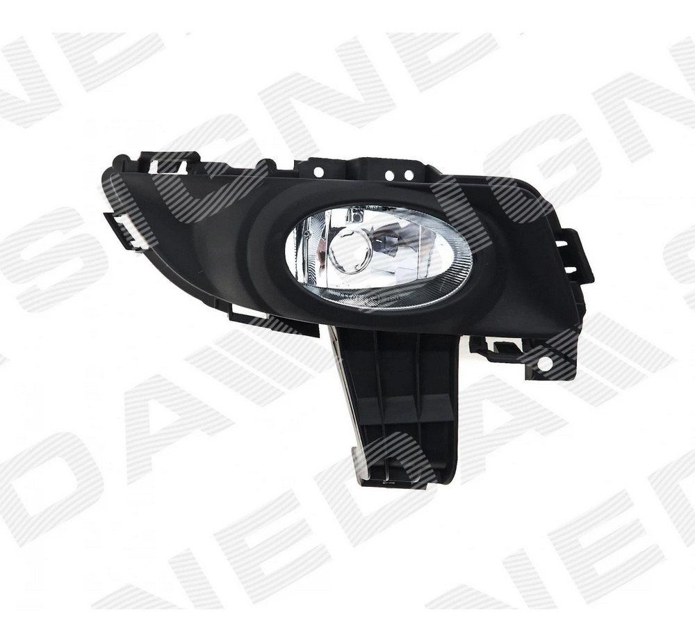 Противотуманная фара для Mazda 3 (BK) Противотуманная фара для Mazda 3 (BK)