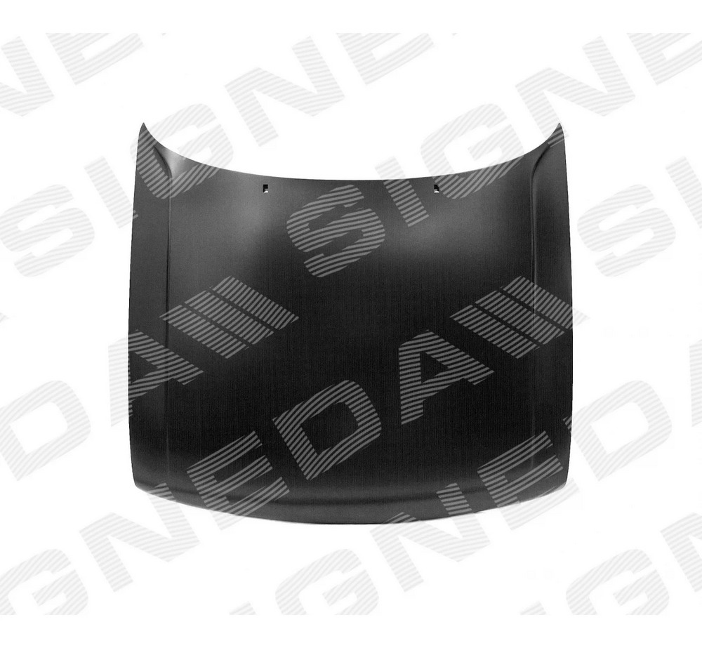 Капот для Audi 80 (B3)