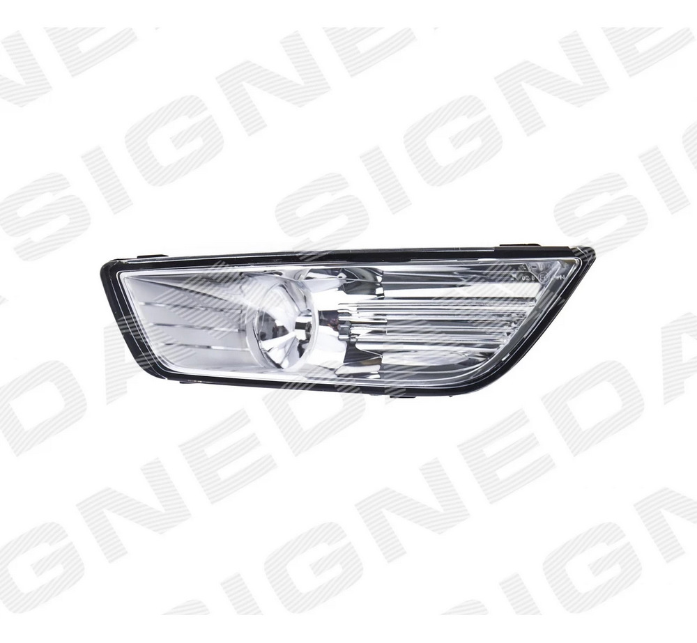 Противотуманная фара (левая) для Ford Mondeo IV Противотуманная фара (левая) для Ford Mondeo IV