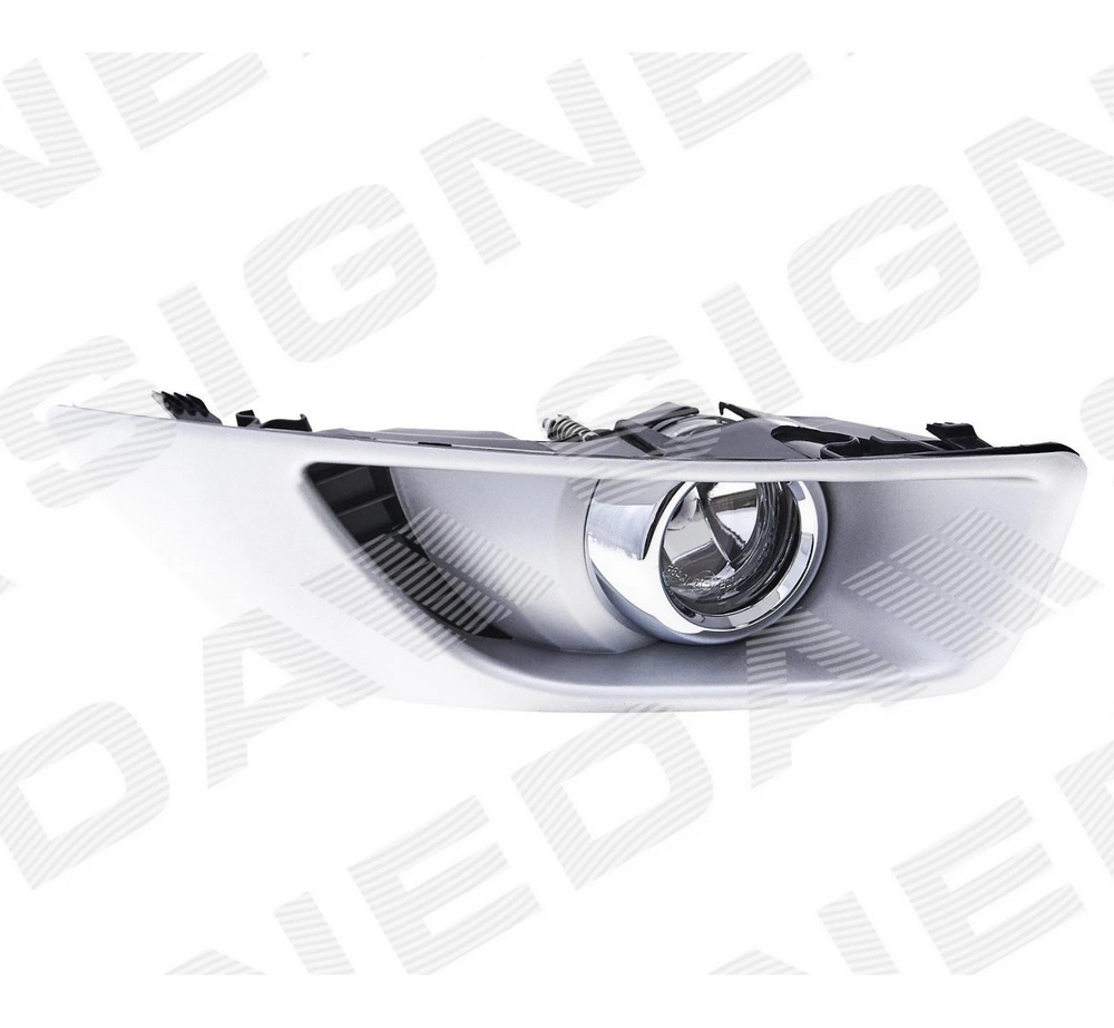Противотуманная фара (правая) для Ford Mondeo IV Противотуманная фара (правая) для Ford Mondeo IV