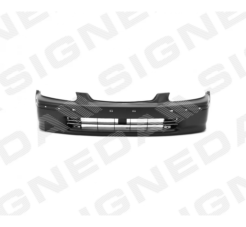 Бампер передний для Honda Civic VI hatchback (EJ,EK)