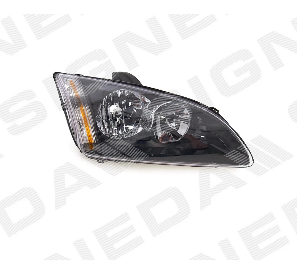 Передняя фара (правая) для Ford Focus II (DA_)