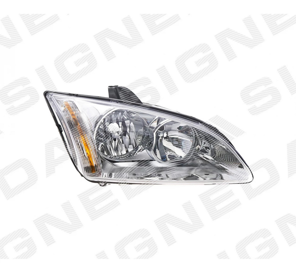 Передняя фара (правая) для Ford Focus II (DA_)