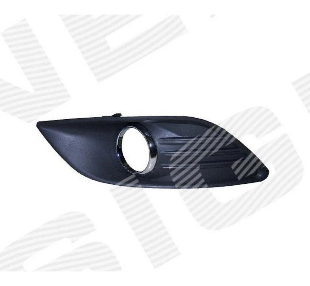 Решетка в бампер для Ford Focus II (DA_) Решетка в бампер для Ford Focus II (DA_)