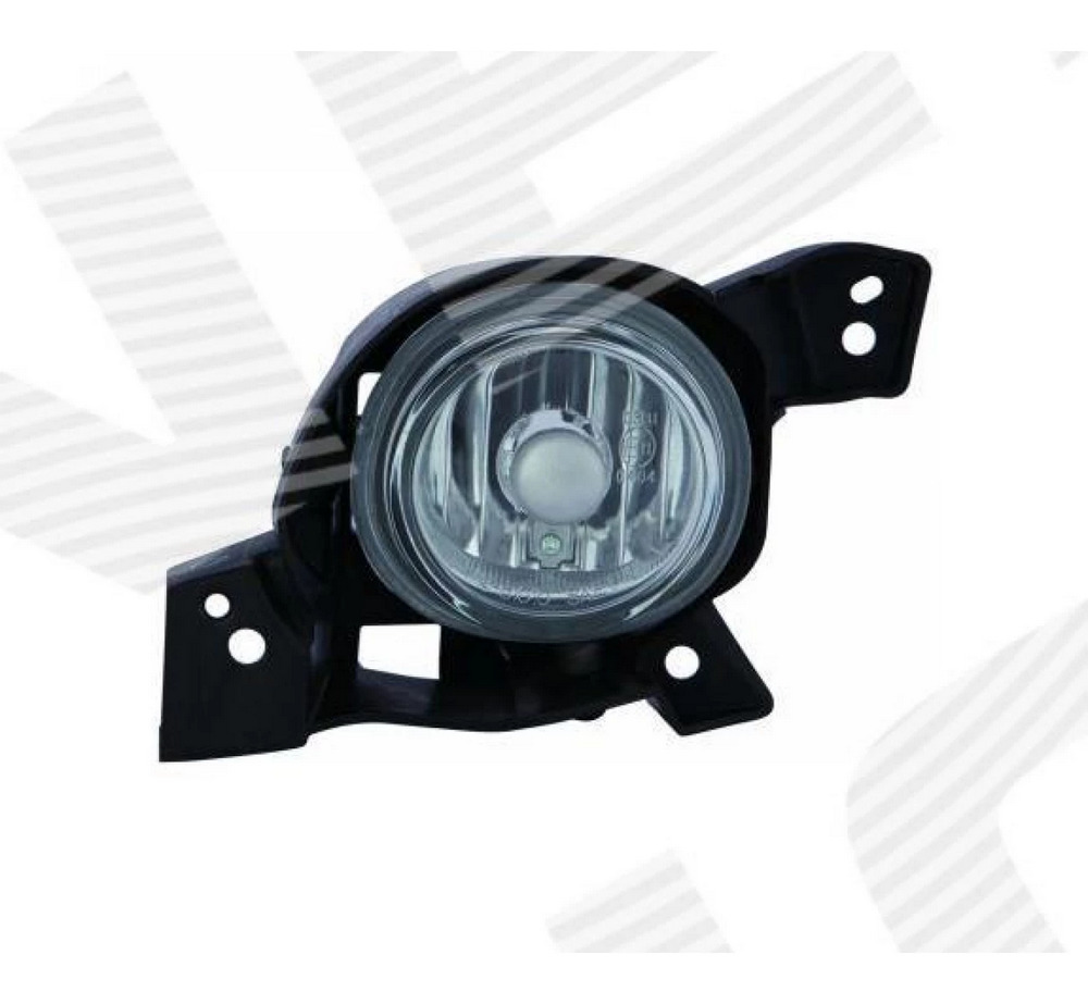 Противотуманная фара для Mazda 3 (BL)