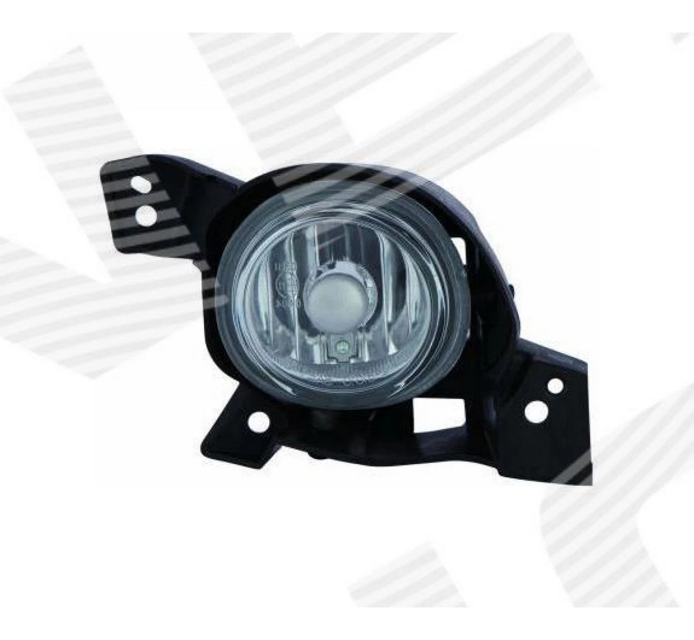 Противотуманная фара для Mazda 3 (BL)