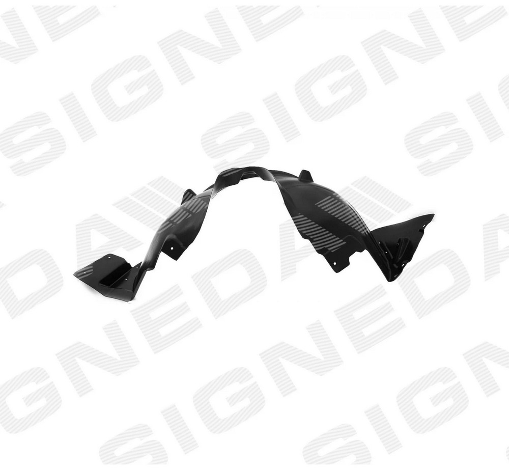 Подкрылок передний (левый) для BMW X3 (E83)