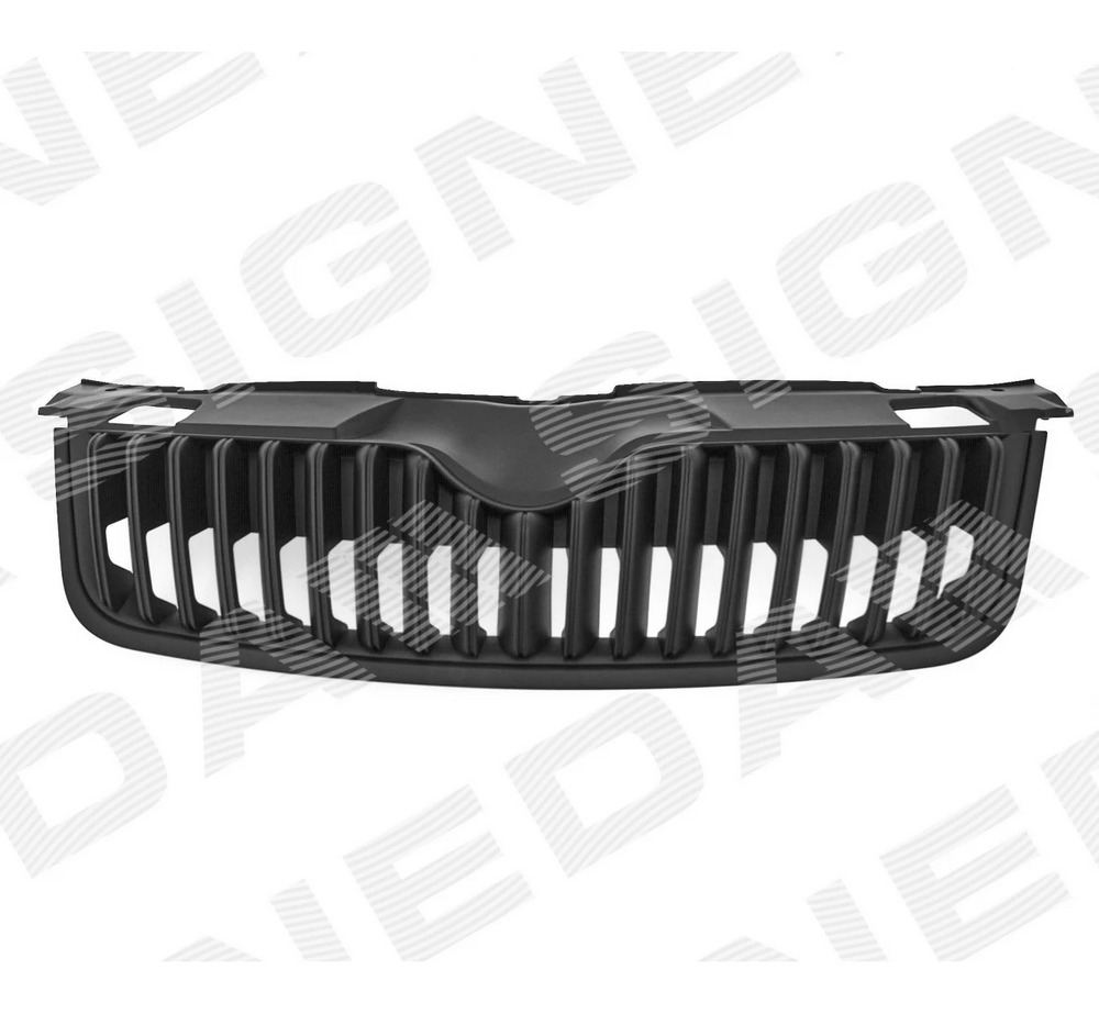 Решетка радиатора для Skoda Fabia