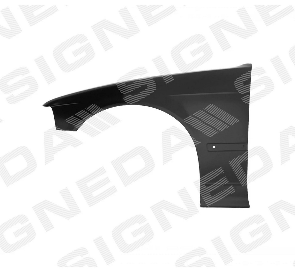 Крыло переднее (левое) для BMW 3 (E36)