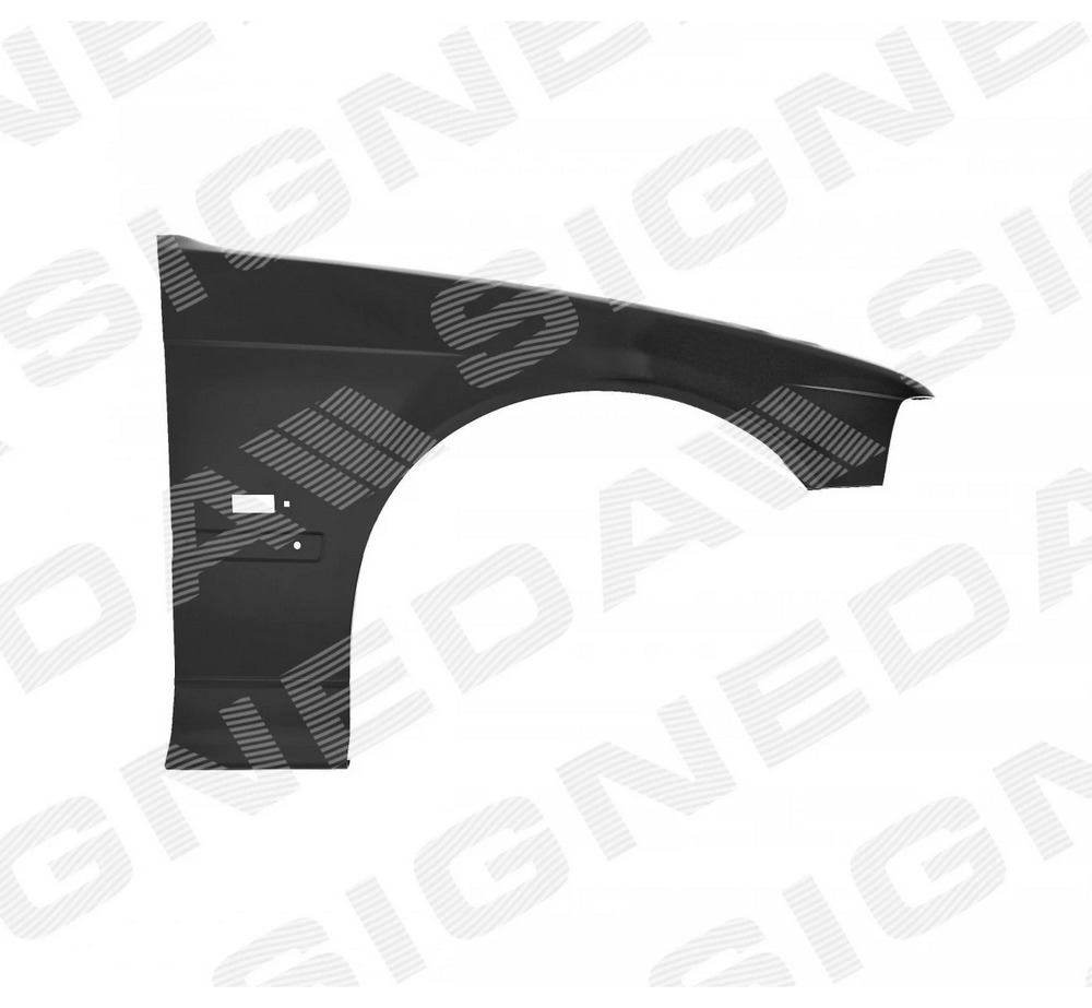 Крыло переднее (правое) для BMW 3 (E36)