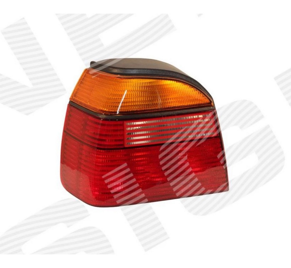 Задний фонарь для Volkswagen Golf III (Vento)