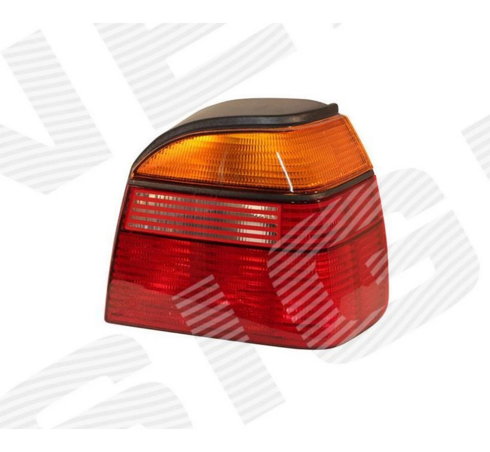 Задний фонарь для Volkswagen Golf III (Vento)