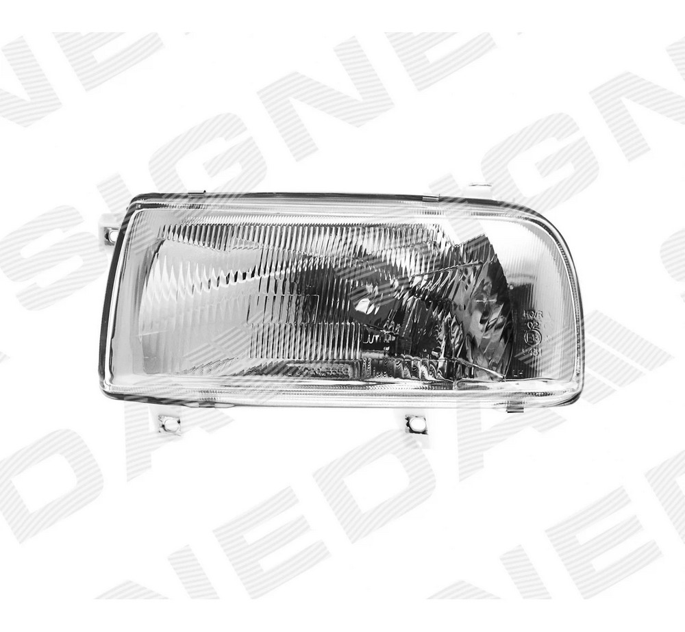 Передняя фара (левая) для Volkswagen Golf III (Vento)