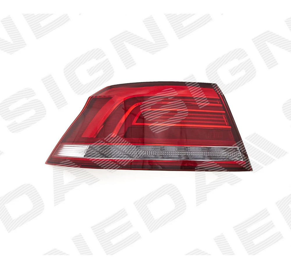 Задний фонарь для Volkswagen Passat B8