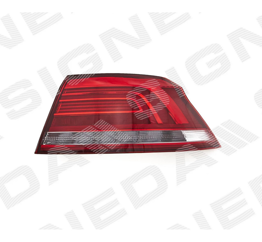 Задний фонарь для Volkswagen Passat B8