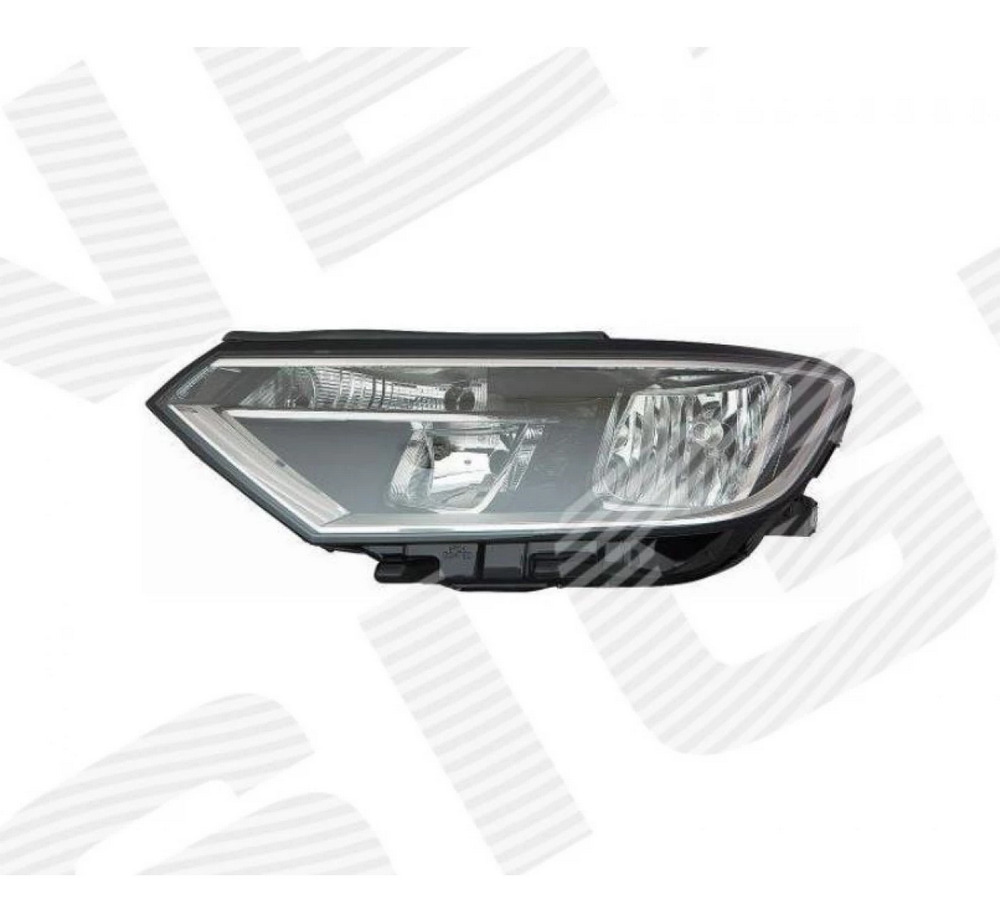 Передняя фара для Volkswagen Passat B8