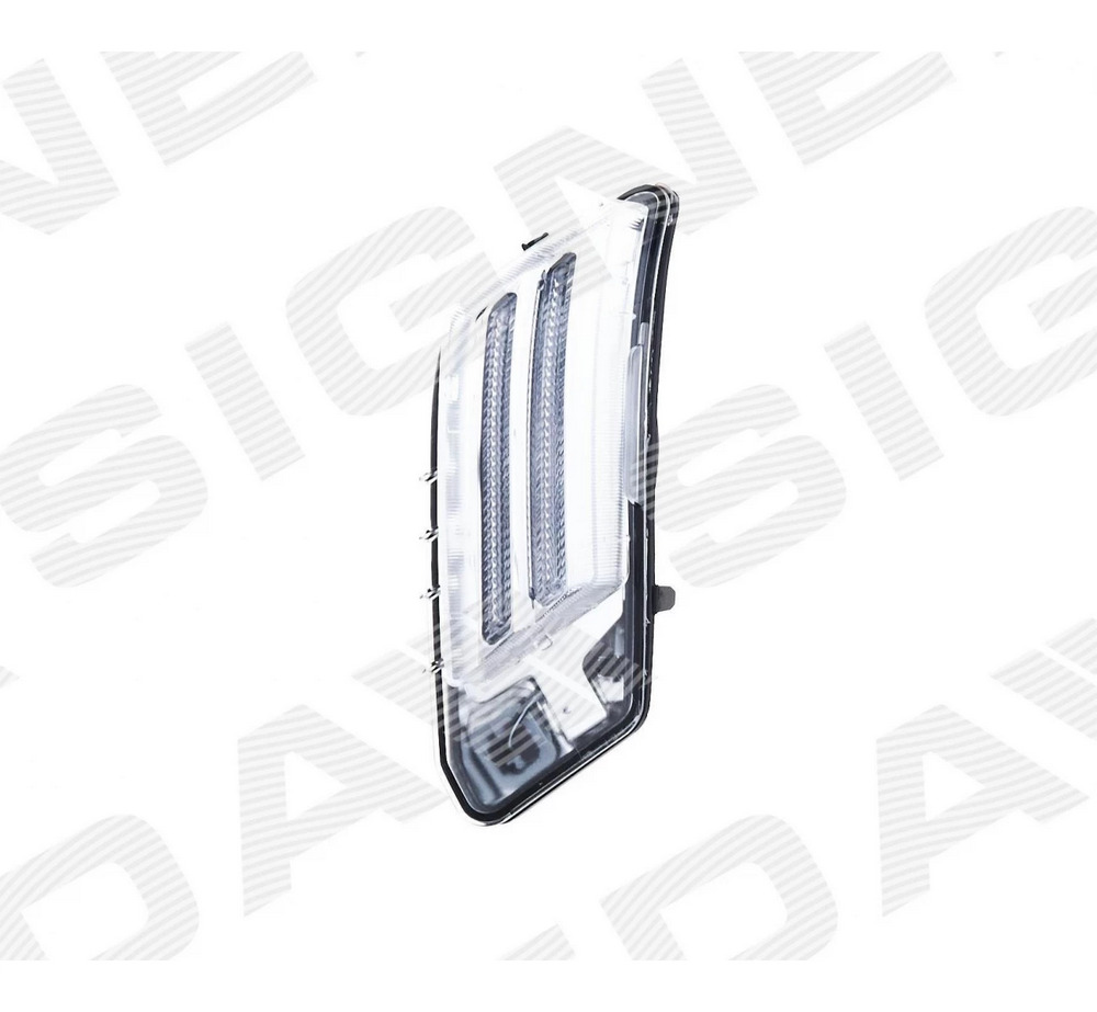 Фара drl (левая) для Volvo XC60 Фара drl (левая) для Volvo XC60