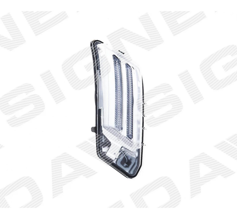 Фара drl (правая) для Volvo XC60 Фара drl (правая) для Volvo XC60