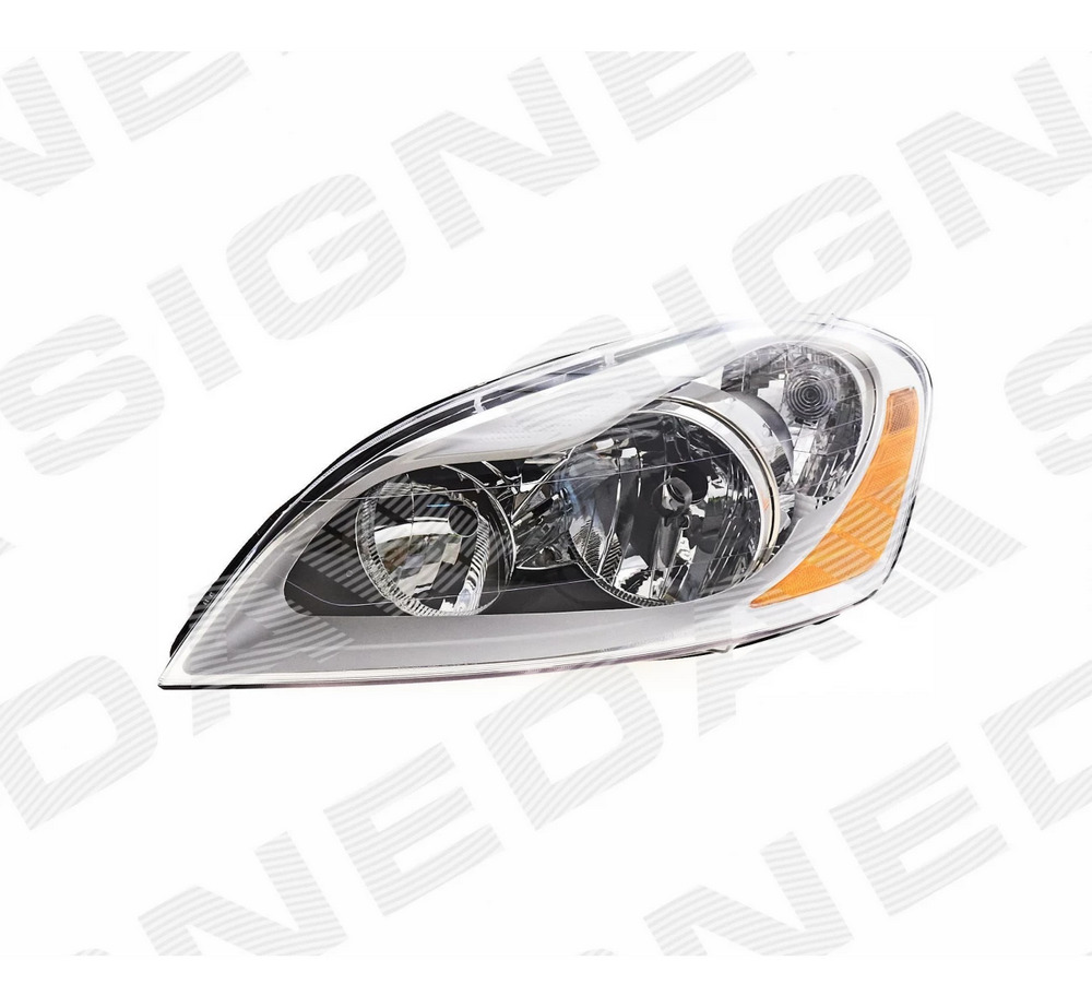 Передняя фара (левая) для Volvo XC60 Передняя фара (левая) для Volvo XC60